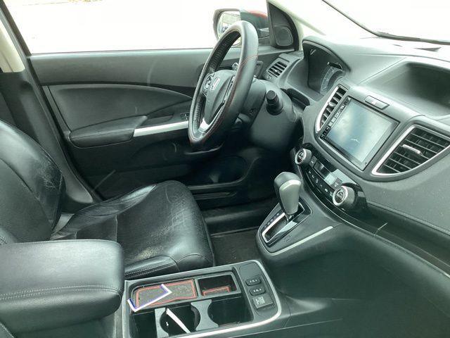 used 2016 Honda CR-V car, priced at $15,990