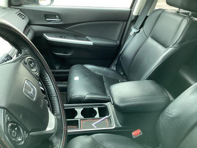 used 2016 Honda CR-V car, priced at $15,990