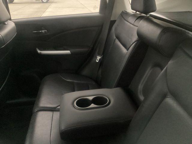 used 2016 Honda CR-V car, priced at $15,990