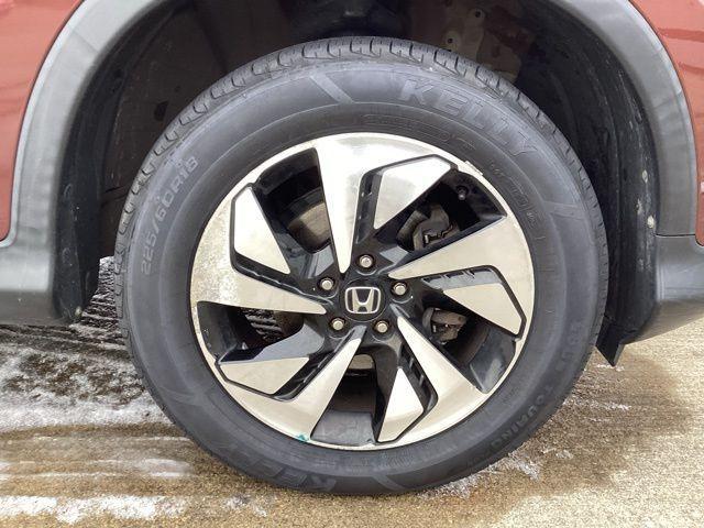 used 2016 Honda CR-V car, priced at $15,990