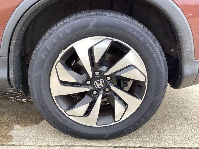 used 2016 Honda CR-V car, priced at $15,990