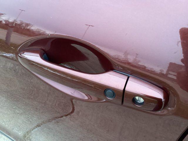 used 2016 Honda CR-V car, priced at $15,990