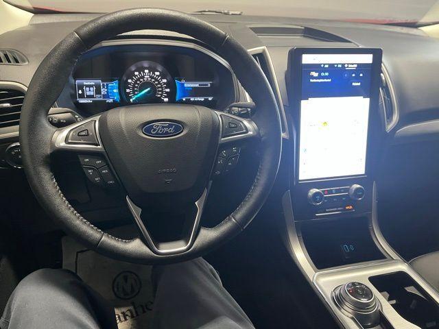 used 2022 Ford Edge car, priced at $27,990