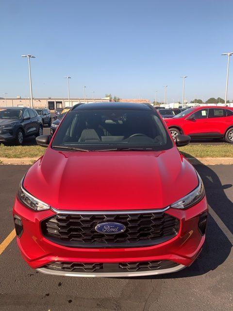 new 2024 Ford Escape car, priced at $34,335