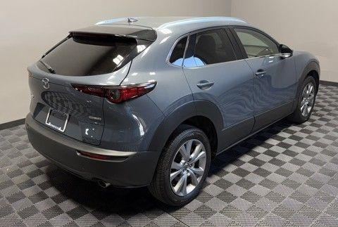 used 2021 Mazda CX-30 car, priced at $21,480