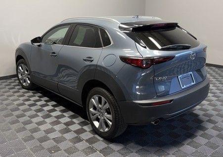 used 2021 Mazda CX-30 car, priced at $21,480