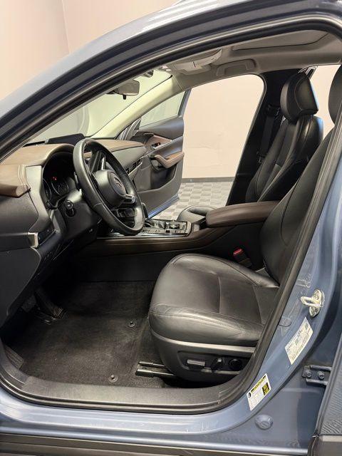 used 2021 Mazda CX-30 car, priced at $21,480