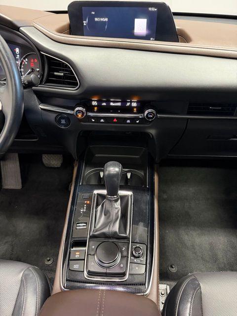 used 2021 Mazda CX-30 car, priced at $21,480