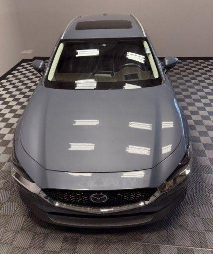 used 2021 Mazda CX-30 car, priced at $21,480