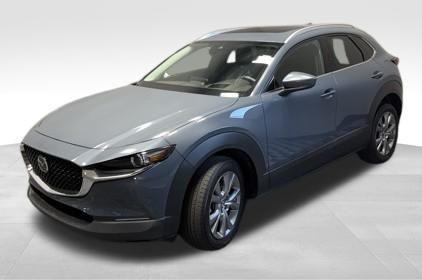 used 2021 Mazda CX-30 car, priced at $21,480