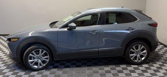 used 2021 Mazda CX-30 car, priced at $21,480
