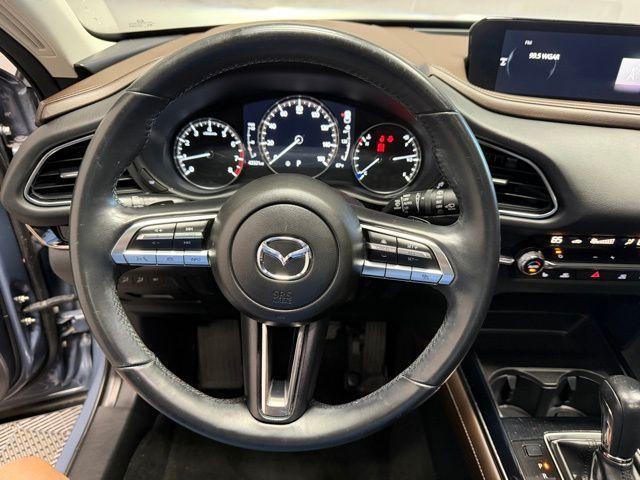 used 2021 Mazda CX-30 car, priced at $21,480