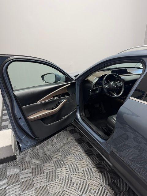 used 2021 Mazda CX-30 car, priced at $21,480