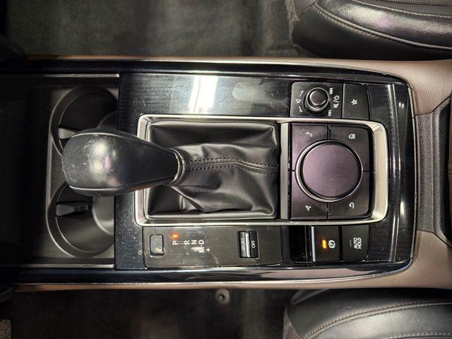 used 2021 Mazda CX-30 car, priced at $21,480