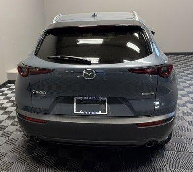 used 2021 Mazda CX-30 car, priced at $21,480