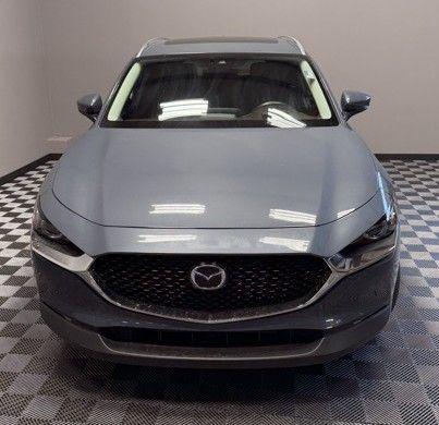 used 2021 Mazda CX-30 car, priced at $21,480