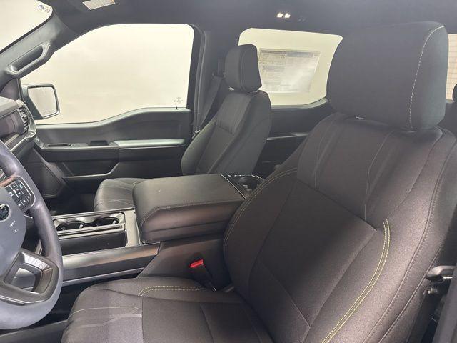 new 2025 Ford F-150 car, priced at $49,335
