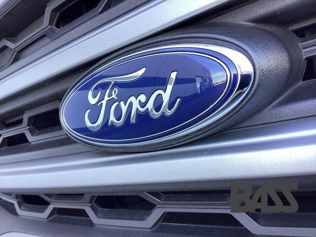 used 2021 Ford EcoSport car, priced at $18,490