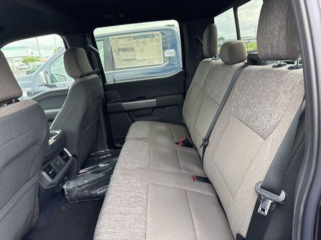 new 2025 Ford F-150 car, priced at $55,931