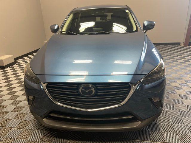 used 2020 Mazda CX-3 car, priced at $16,990