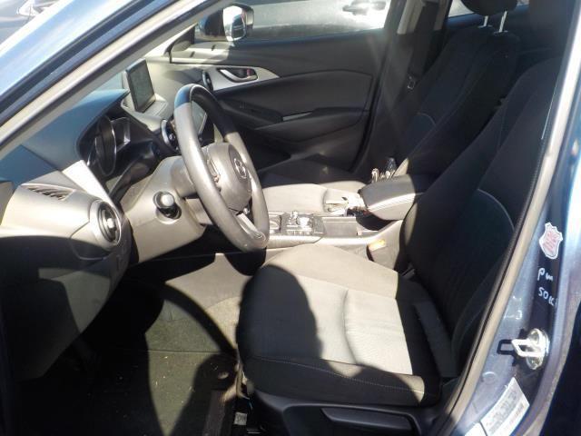 used 2020 Mazda CX-3 car, priced at $17,750