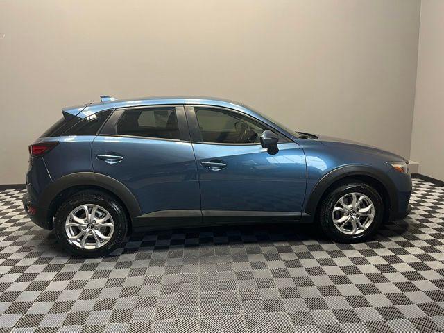 used 2020 Mazda CX-3 car, priced at $16,990