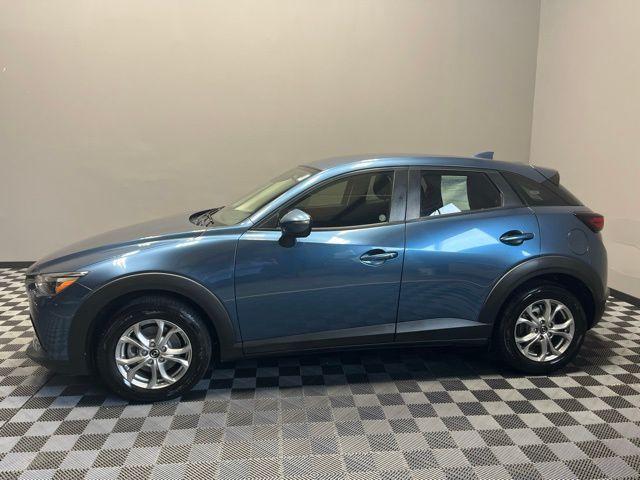 used 2020 Mazda CX-3 car, priced at $16,990