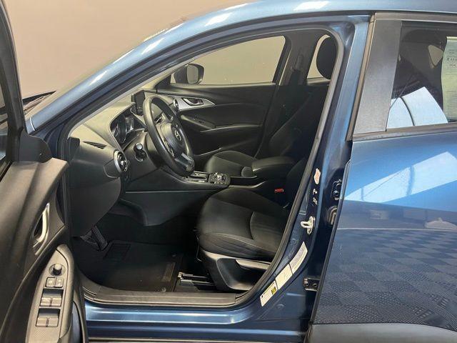 used 2020 Mazda CX-3 car, priced at $16,990