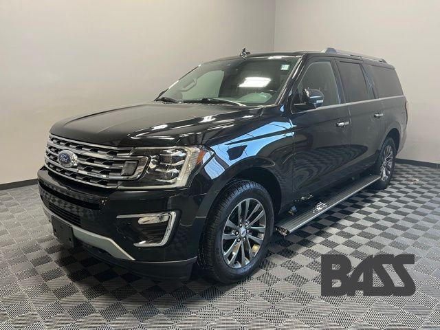 used 2019 Ford Expedition Max car, priced at $26,490