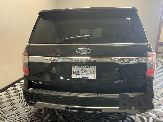 used 2019 Ford Expedition Max car, priced at $26,490