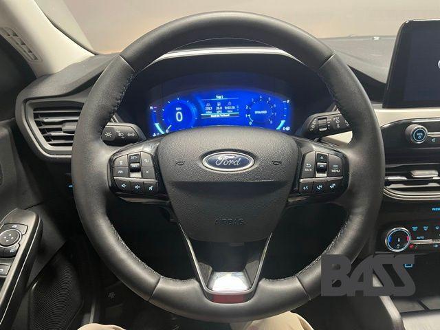 used 2022 Ford Escape car, priced at $22,490