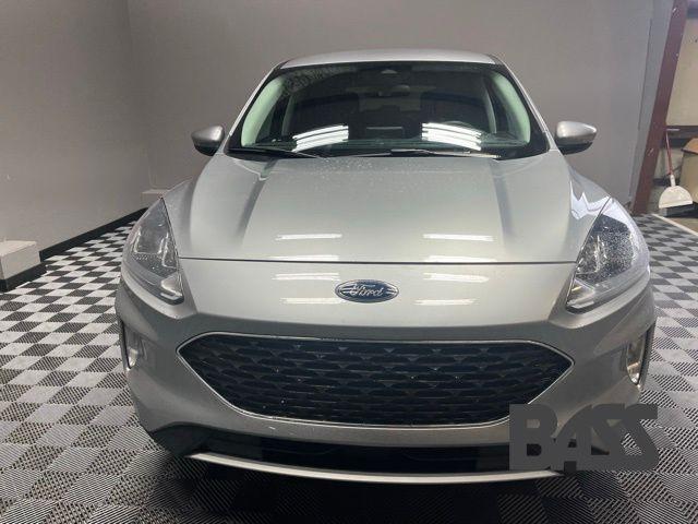 used 2022 Ford Escape car, priced at $22,490