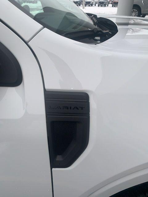 new 2025 Ford Maverick car, priced at $37,495