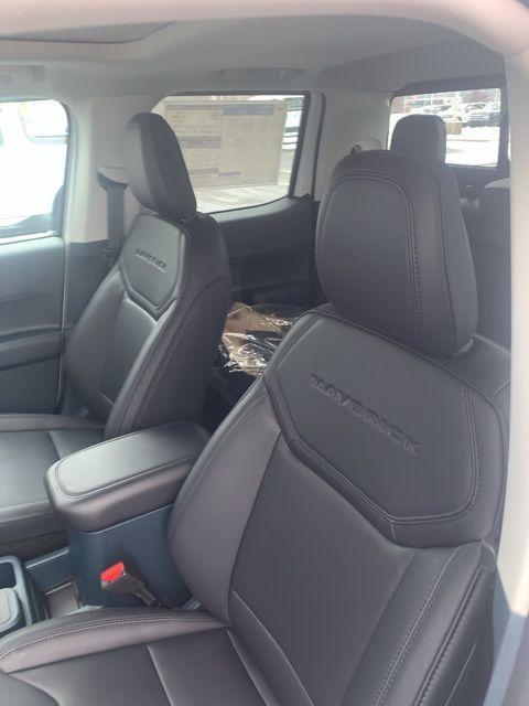 new 2025 Ford Maverick car, priced at $37,495
