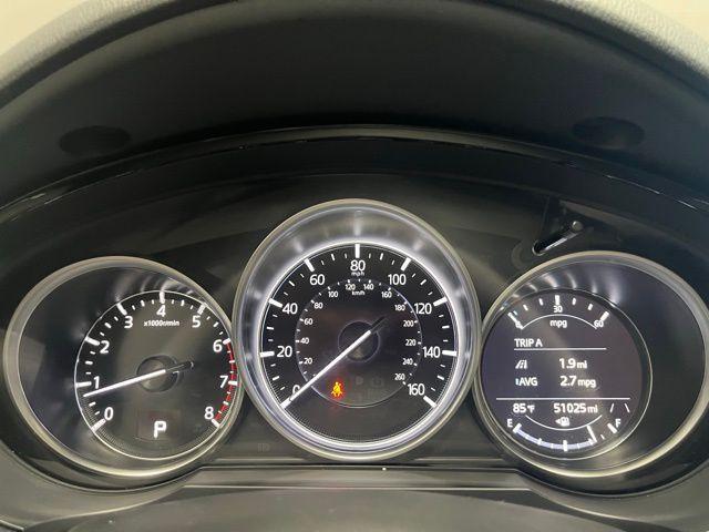 used 2023 Mazda CX-9 car, priced at $26,990