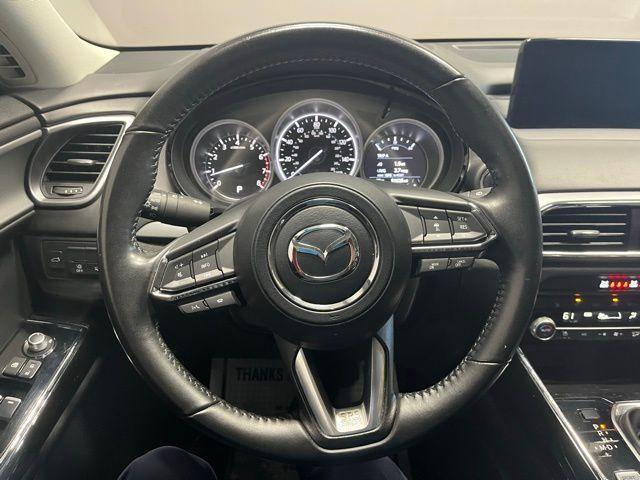 used 2023 Mazda CX-9 car, priced at $26,990