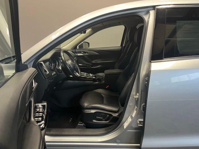 used 2023 Mazda CX-9 car, priced at $26,990