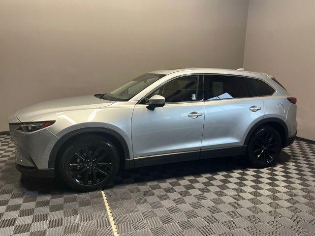 used 2023 Mazda CX-9 car, priced at $26,990