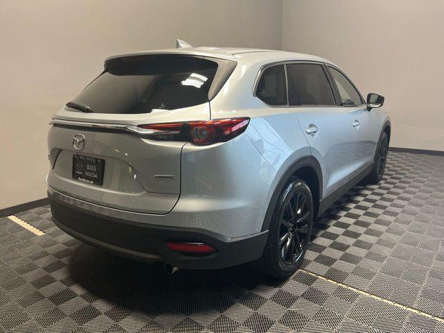 used 2023 Mazda CX-9 car, priced at $26,990