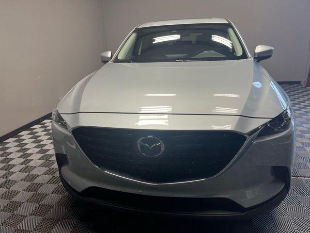 used 2023 Mazda CX-9 car, priced at $26,990