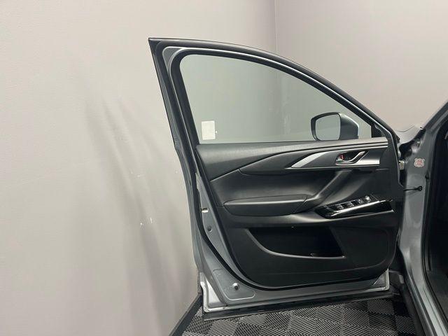 used 2023 Mazda CX-9 car, priced at $26,990