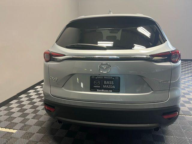 used 2023 Mazda CX-9 car, priced at $26,990