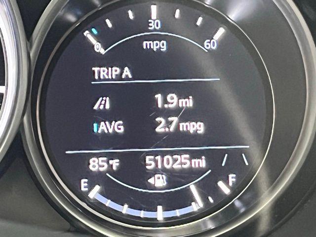 used 2023 Mazda CX-9 car, priced at $26,990