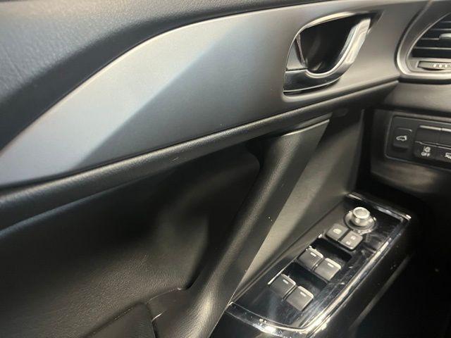 used 2023 Mazda CX-9 car, priced at $26,990