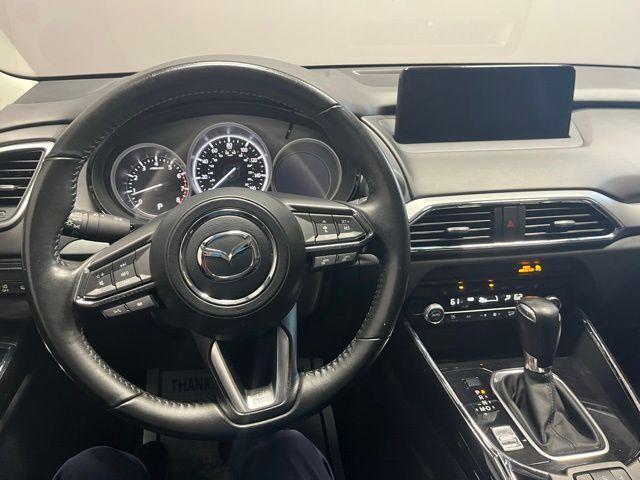 used 2023 Mazda CX-9 car, priced at $26,990
