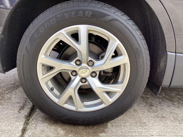 used 2020 Chevrolet Equinox car, priced at $16,750