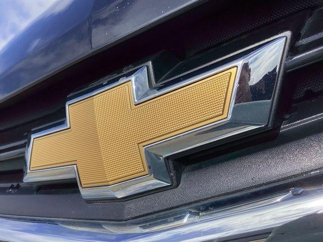 used 2020 Chevrolet Equinox car, priced at $16,750