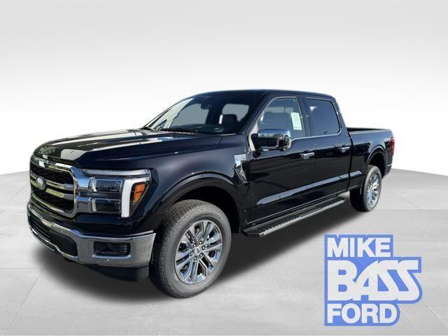 new 2025 Ford F-150 car, priced at $66,105