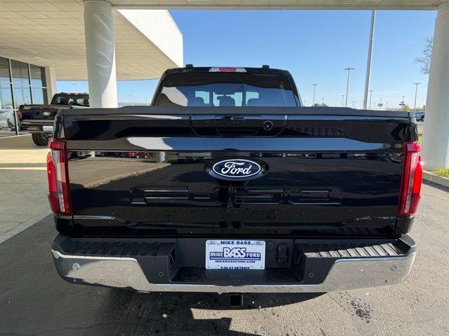 new 2025 Ford F-150 car, priced at $64,915