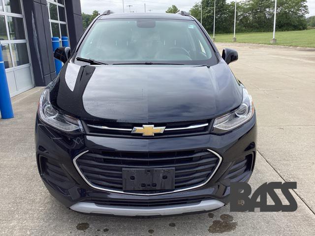 used 2019 Chevrolet Trax car, priced at $13,690